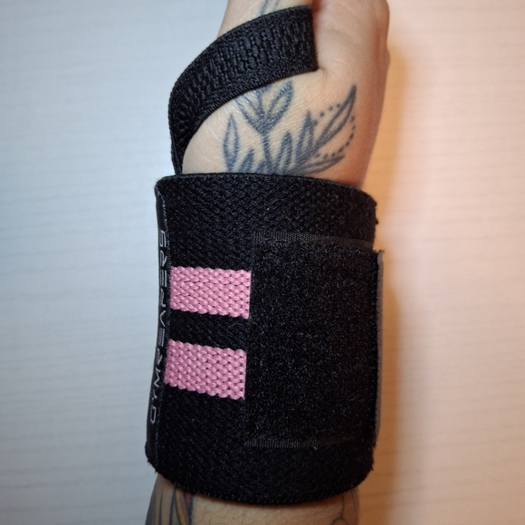 Gymreapers Straps - Picture 11 of 11